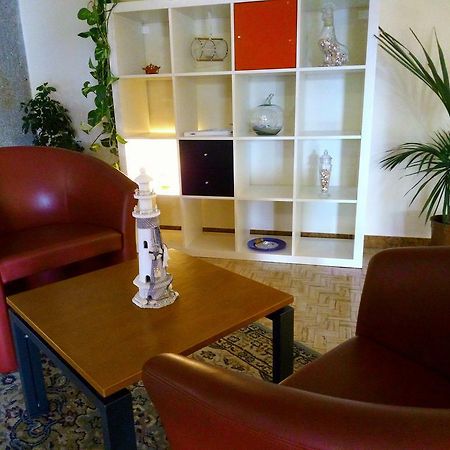 Centro Vacanze Cavallino Opera Nascimbeni Лидо ди Йезоло Екстериор снимка